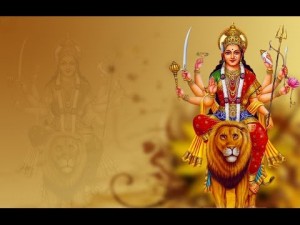 Durga Saptashloki Stotram Uses