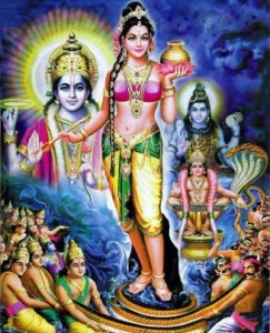 Maha Mohini Vashikaran Mantra For Vidya