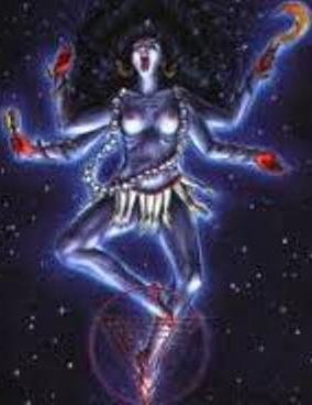 Kali Kitab Vashikaran Mantra