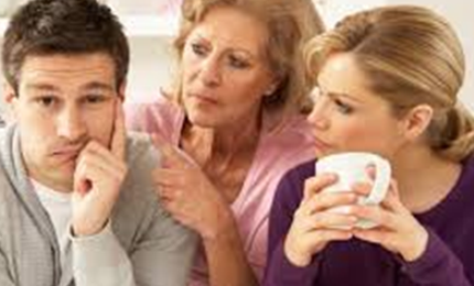 Control Inlaws Vashikaran Mantra