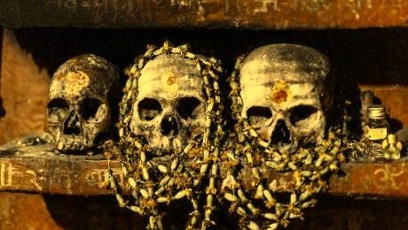 How To Remove Black Magic By Mantra